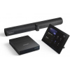 Lenovo ThinkSmart Core Gen 2 for Teams Full Room Kit + USB Controller