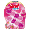 Bref Brilliant Gel All in 1 Spring Rain tuhý WC blok 2 x 42 g