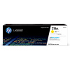 HP W2412A (216A), originálny toner, žltý