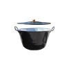 Smaltovaný kotol 70 L + pokrievka 02-70L-POKR