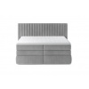 WRL Boxspring Minola + topper, 160x200 - AKCIA