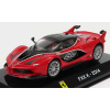 Edicola Ferrari Fxx-k N 88 2014 - Con Vetrina - S vitrínou 1:43 červená čierna