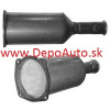 Citroen C5 10/04-1/08 filter pevných častíc DPF /1731AJ/ -2,0HDi