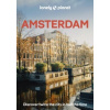 Lonely Planet Pocket Amsterdam, 10th edition
