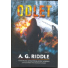 Odlet - A. G. Riddle