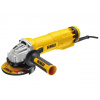 DeWALT DWE4206 Uhlová brúska 115 mm, 1 010 W