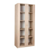 Bradop Skříň sestavy Office C506 (Provedení: Přírodní)