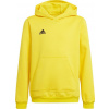 Adidas Mikina adidas ENTRADA 22 Hoody Y HI2142 HI2142 žlutá 116 cm