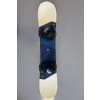 snowboard NIDECKER 140 + bindings SP360