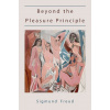 Beyond the Pleasure Principle-First Edition Text.