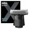 Náhradná britva Braun Series X XT20