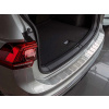 Kryt prahu pátých dveří VW Tiguan II 2016- • nerez • ADO Pro