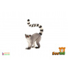 Lemur kata zooted plast 7cm