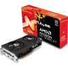 SAPPHIRE PULSE AMD RADEON RX 9060 XT GAMING OC 8GB / 8GB GDDR6 / 2x HDMI / 1x DP 11350-04-20G