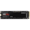 Samsung 990 PRO 4 TB interný SSD disk NVMe / PCIe M.2 PCIe NVMe 4.0 x4 Retail MZ-V9P4T0BW; MZ-V9P4T0BW