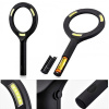 Lupa Magnif 5xZOOM+LED COB 3W