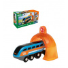 Brio World 33971 Smart Tech Sound Nahrávacie lokomotíva