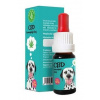 Zelená Země CBD kvapky pre psov 10% 10 ml