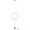 Závesná LED lampa SLICK 01-2197 3000K, Redo Group prodloužená záruka na 2 roky