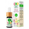 CBD kvapky s ovocnou príchuťou 5% 10ml