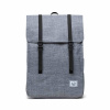 Herschel Survey™ Raven Crosshatch