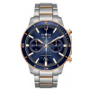 BULOVA 98B301 MARINE STAR, oficiálna záruka Autorizovaného servisu