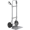 Rudla na vrecia, pozinkovaná ,lopata š x h 450 x 350 mm, pozinkovaná EUROKRAFTpro
