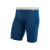 Sensor MERINO AIR trenky long černé S