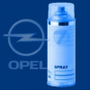 OPEL 795 ULTRA MARINE BLUE Spray barva r.v. 1990-2004