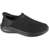 Skechers Nízke tenisky Slip-Ins: Slade - Deacon Čierna