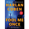 Fool Me Once (Brožovaná)