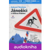 Jánošíci s těžkou hlavou (2CD) - Ľubomír Smatana