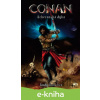 E-kniha Conan - Acheronská dýka - Andy Knocker