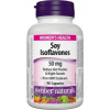 Webber Naturals Sójové Izoflavóny 50 mg cps 1x90 ks