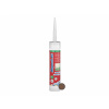 MAPEI Mapesil AC 144 silikon 310g čokoládová