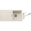 Set Blanco Favum 45 S + Blanco Kano biela soft 527083, 526951