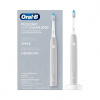 ORAL-B Pulsonic slim clean 2000 silver sonická zubná kefka 1 ks