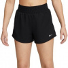 Nike One | DX6014-010 | Čierna | S