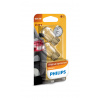 Philips Žiarovka W21/5W 12V 21/5W W3x16q 2ks