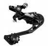 SHIMANO Zadná prehadzovačka 10-rýchlostná Shimano Deore RD-T6000 SGS Direct Mount Shadow+ - čierna
