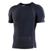 Chránič chrbtice na bicykel EVOC Protector Shirt Zip black M - Odosielame do 24 hodín