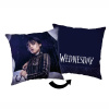 Jerry Fabrics Vankúšik Wednesday Rain Varianta: Vankúš Streda Dážď 40x40 cm