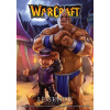 Warcraft: Legendy 04 (komiks) [Kolektív autorov] (Warcraft/WoW čiernobiele komiksy)