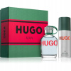 HUGO BOSS Sada Hugo Man Toaletná voda 75ml + Dezodorant 150ml