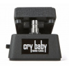 Dunlop 535Q Cry Baby Mini Wah