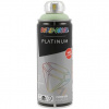 Dupli-Color Platinum RAL 6019 zelená pastelová saténovo matná farba v spreji 400ml