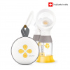 MEDELA Swing Maxi NEW double elektrická