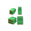 Teltonika Connector Set I/O Connect and, RS485 (PR5MEC15)