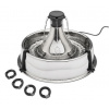 PetSafe® 360 Nerezová fontánka 3,8l