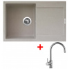 Set Sinks ULTIMA 790 + Vitalia